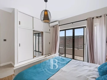 Appartement de 2 Chambres