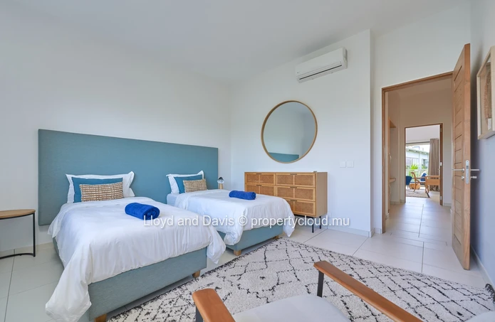 Duplex Penthouse with Rooftop & Private Pool