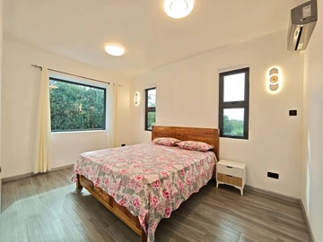4 Bedroom Villa