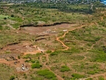 Residential Land