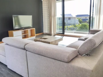 Villa de 4 Chambres