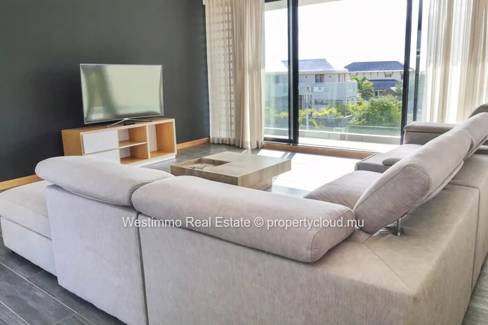 Flic en Flac – Villa Contemporaine à Vendre – Luxe et Vue Panoramique