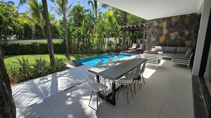 Villa Sultana - Azuri Ocean & Golf Village