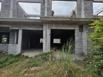 Bâtiment de 4 Chambres