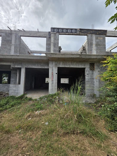 Bien Immobilier En Cours De Construction À Vendre – Pointe Aux Piments