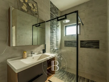 Penthouse de 3 Chambres