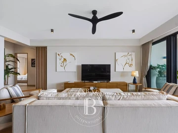 3 Bedroom Penthouse