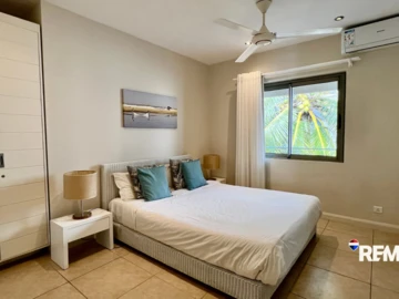 3 Bedroom Penthouse