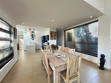 3 Bedroom Villa