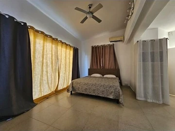 Villa de 4 Chambres