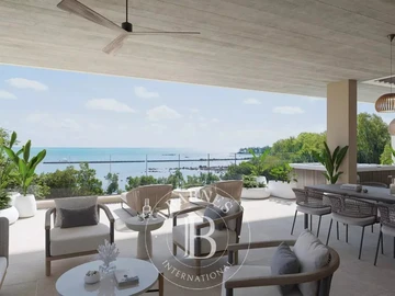 4 Bedroom Penthouse