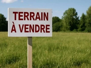 Terrain Résidentiel