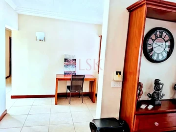 Villa de 3 Chambres