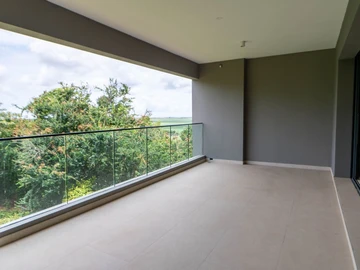 Appartement de 4 Chambres