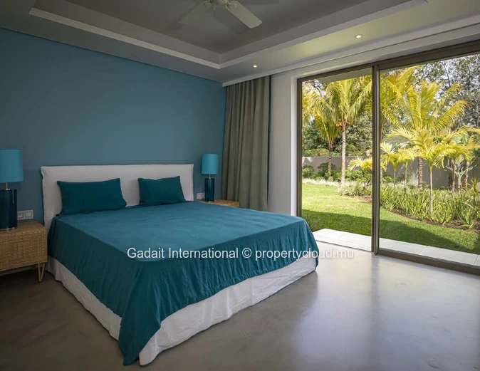 Louez une villa d'exception au cœur d'Anahita Golf & Spa Resort