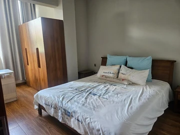 Appartement de 3 Chambres
