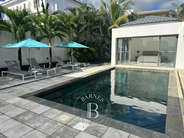 Villa de 4 Chambres