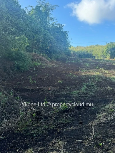 Residential Land For Sale In Grand Gaube