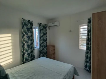 2 Bedroom Townhouse, Duplex