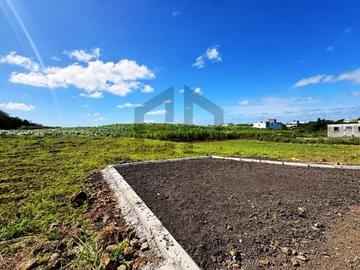Residential Land