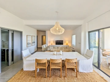 4 Bedroom Apartment