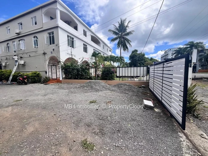 Apartment for rent.