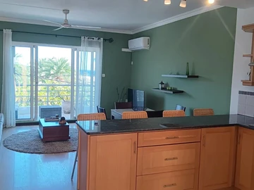 Appartement de 3 Chambres