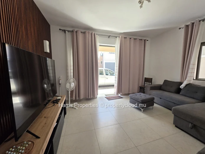 Beautiful villa for rent in a secure residence | Chemin 20 pieds, Grand Baie