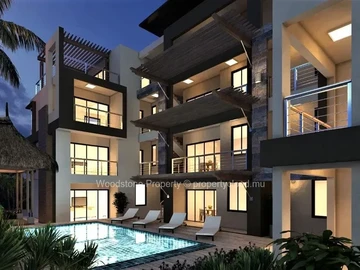 3 Bedroom Apartment