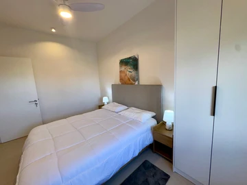 Studio de 2 Chambres