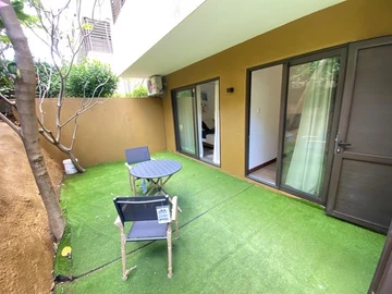 Penthouse de 2 Chambres