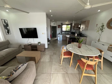 Villa de 3 Chambres