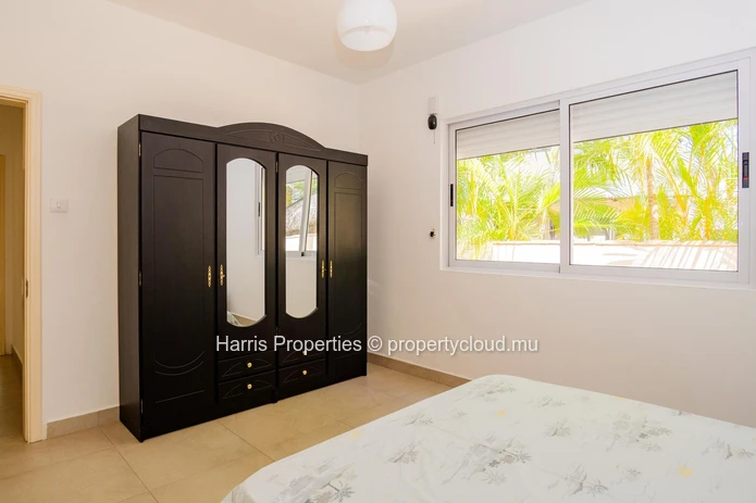 À vendre – Villa de plain-pied à 200 mètres de la plage – Pointe aux Piments