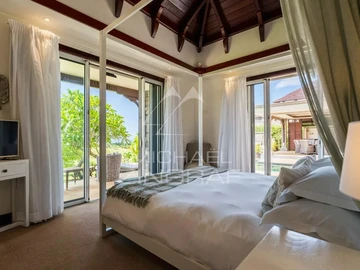 Villa de 4 Chambres