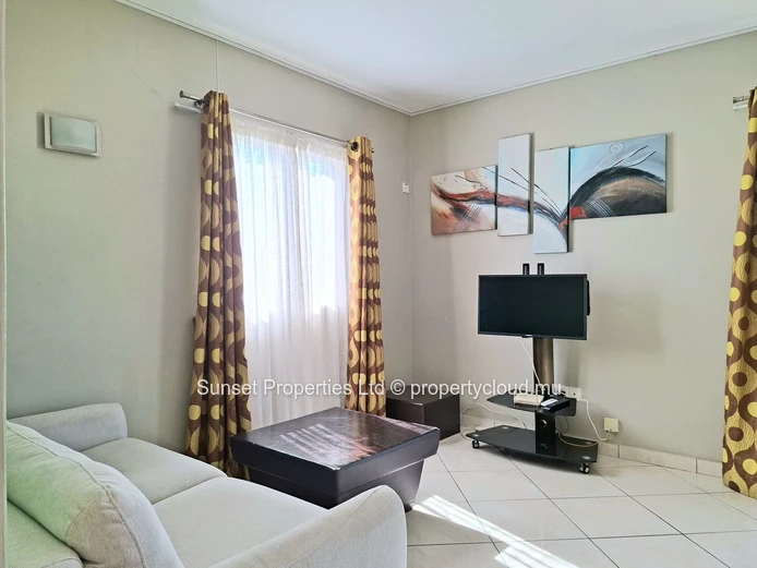 Appartement | 1 chambre | 300m de la plage