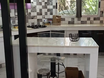 Villa de 5 Chambres