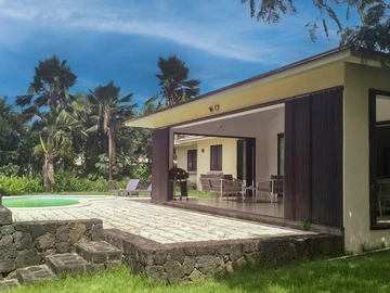 3 Bedroom Villa