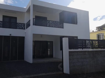Maison de 5 Chambres