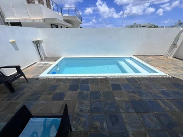 3 Bedroom Townhouse, Duplex