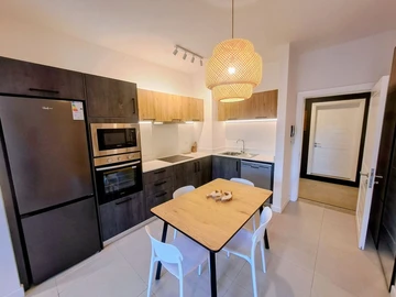 Appartement de 2 Chambres