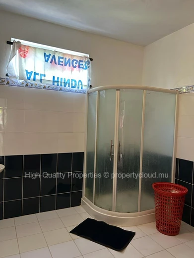 Maison Moderne en vente à Pereybere 
