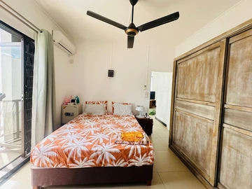 Villa de 2 Chambres