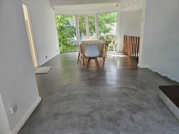 Villa de 4 Chambres