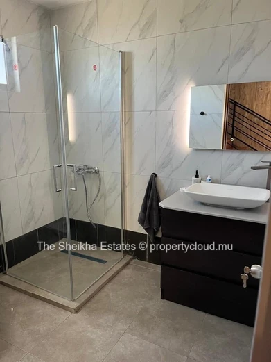 Villa À Vendre – Chemin Vingt Pied, Grand Baie