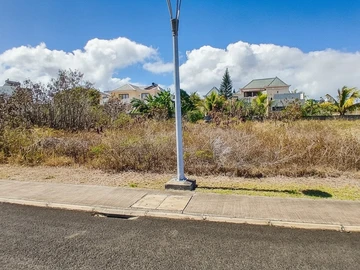 Residential Land