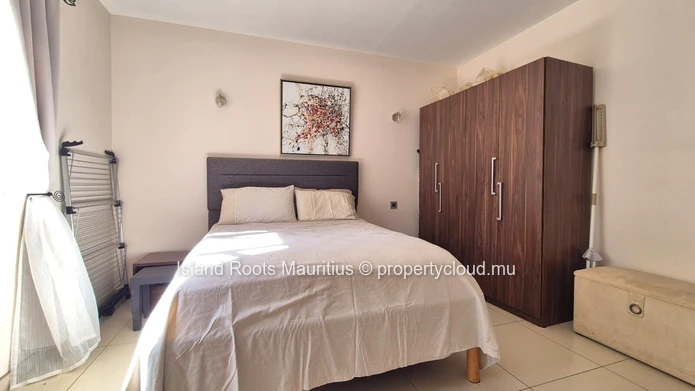 En Exclusivité : Maison à vendre - Pereybere (Mandat exclusif)