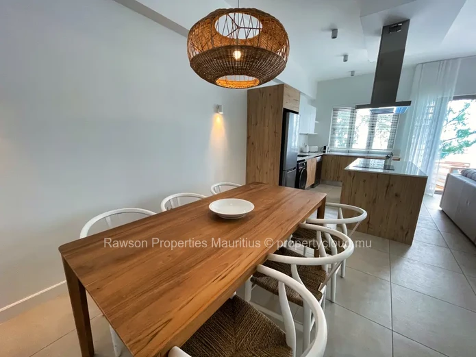 Beachfront Apartment Accessible To Foreigners