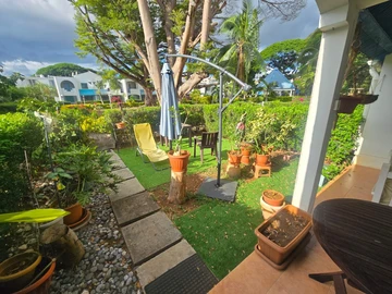 3 Bedroom Townhouse, Duplex
