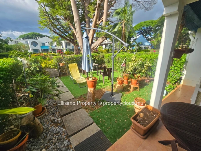 Duplex for Sale – Flic en Flac