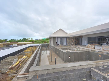 Villa de 5 Chambres